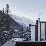 Lejlighed Grand Roc - Cosy Duplex Grands Montets Balcon Vue Parking *