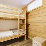 Lejlighed Grand Roc - Cosy Duplex Grands Montets Balcon Vue Parking